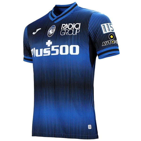 Authentic Camiseta Atalanta BC Birthday 2022-2023